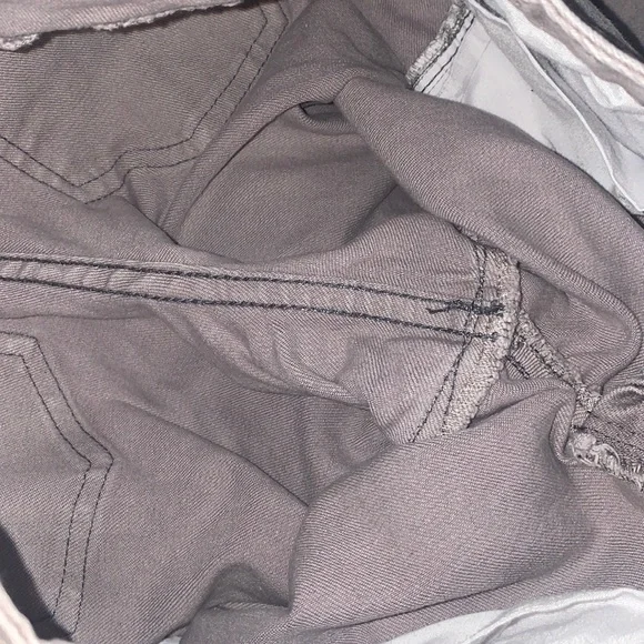 🎱Grey Jeanology Collection Jeans - Picture 3 of 9